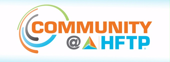 Community @ HFTP