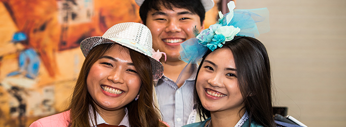 HFTP Young Professionals Mentorship Program