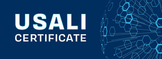USALI Certificate