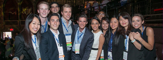 Charter A Student HFTP Chapter