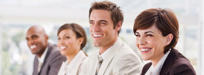 HFTP hospitality association staff members