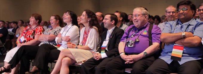 CHAE of the Year Award