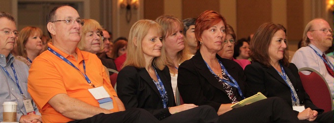 HFTP Global & Student Chapter of the Year