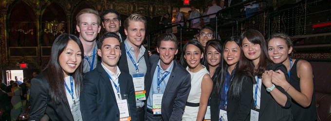 HFTP Student Members