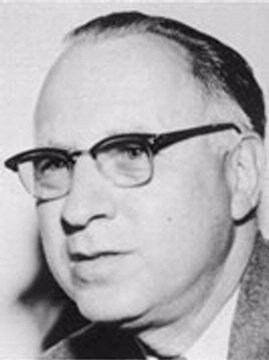 William Grasberger, CHAE