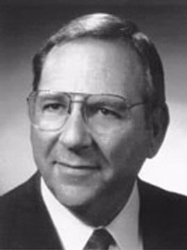 William D. Ellis, CHAE