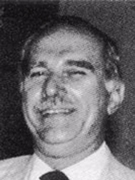 1976–1977John Hendrickson, CHAE