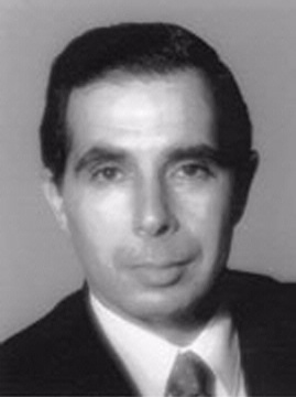 1980–1981Sal V. Spano, CHAE, CHA