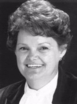 1984–1985Arlene Phelan