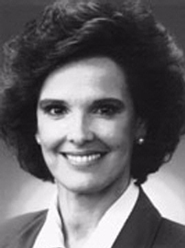 1988–1989Sharon E. Petty, CHAE