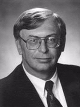 1996–1997Jeffrey M. Cartwright, CHAE