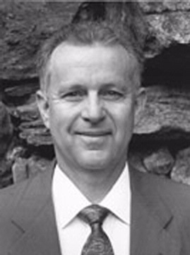 2000–2001Donald E. Walton, CHAE, CHTP