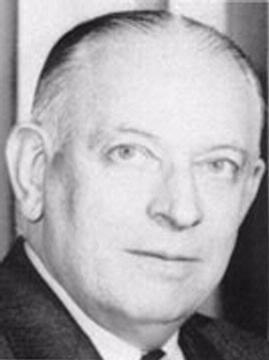 Charles F. Fitzsimmons, CHAE