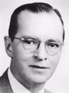 Joseph E. Dacey, CHAE