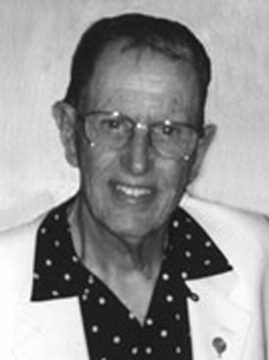 Cornelius E. Smyth, CHAE