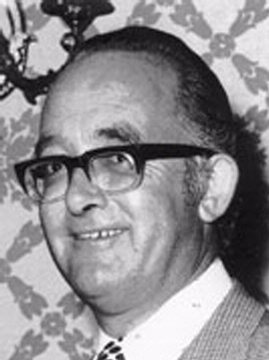 1973–1974. Ken Jarvis, CHAE