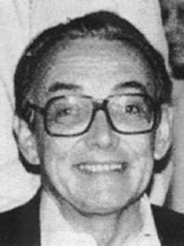 1978–1979Donald C. Titus, CHAE