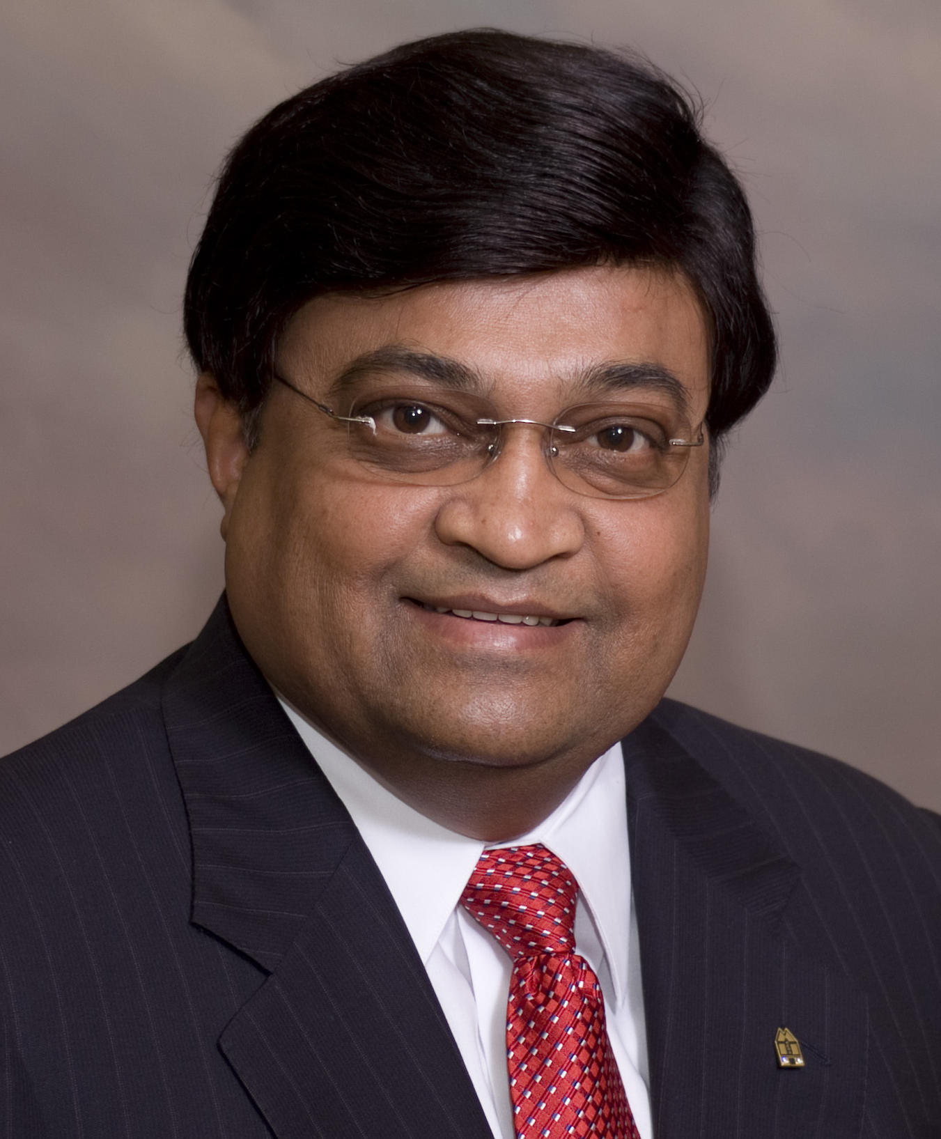 Raman (R. P.) Rama B. Com, CHA Emeritus, CHTP, CHAE