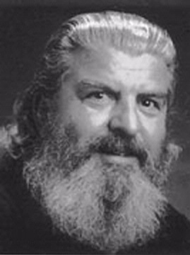 1981–1982William C. Stapleton, CHAE