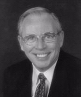 2001–2002John J. Cahill, CHA, CHTP