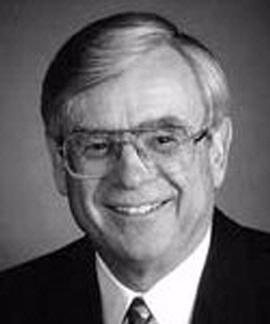 W. Thomas Castleberry