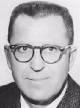 J. Dee Goodman, CHAE