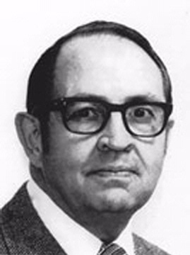 John D. Amerman, CHAE