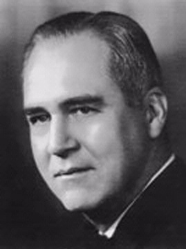 Claude C. Lilly Jr., CHAE