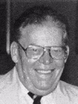 Stephen O. Hillman, CHAE