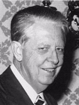 1974–1975.W.M. McWilliams, CHAE