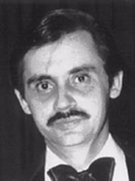 1978–1979Rene Morato, CHAE