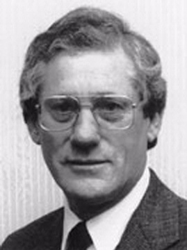 1986–1987Leslie E. LeBlanc, CHAE, CHA