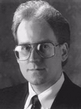 1990–1991Douglas E. McFarland, CHAE