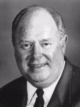 1994–1995Michael L. Horrocks, CHAE