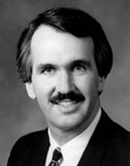 1998–1999Frederick J. Beck, CHAE