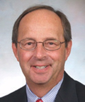 John Burns, CHA, ISHC