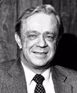 Larry Chervenak, CHAE