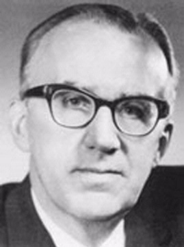 John F. Carlson, CHAE