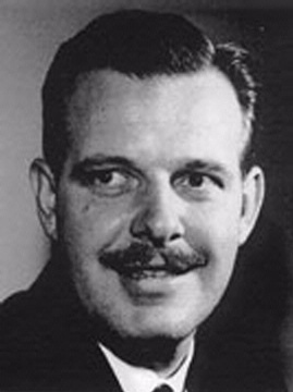 Don L. Sutherland, CHAE