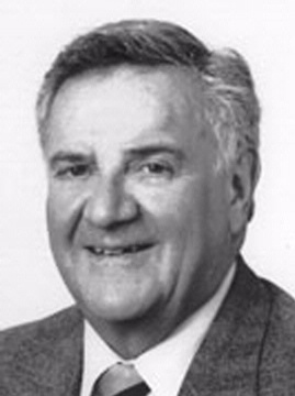 1975–1976Leo Lewis, CHAE