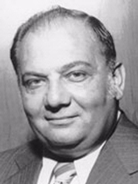 1979–1980John Fostines, CHAE