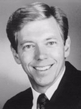 1983–1984John S. Lewis, CPA, CHAE