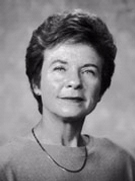 1999–2000Virginia Burke, CHAE, CHTP