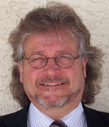 Ralph R. Miller, CPA, CA, CBV, CHA, CHAE