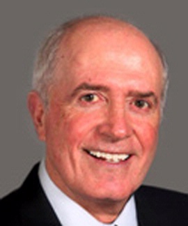 A.L. (Tom) Giannoupolos