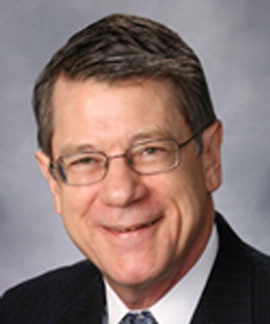 Jon Inge, CHTP, ISHC