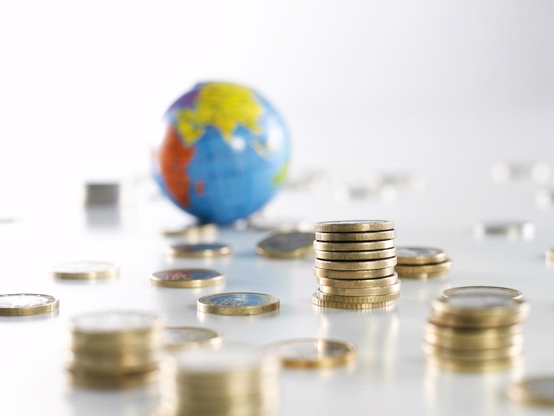 Image representing discount for global hospitality organization.