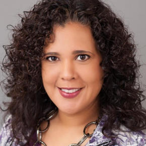 Lucinda Hart, CAE, MBA