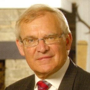 Stephen Carter, OBE