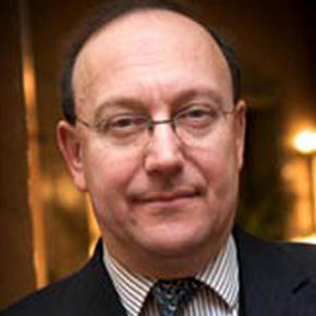 Carl Weldon, FIH FHOSPA